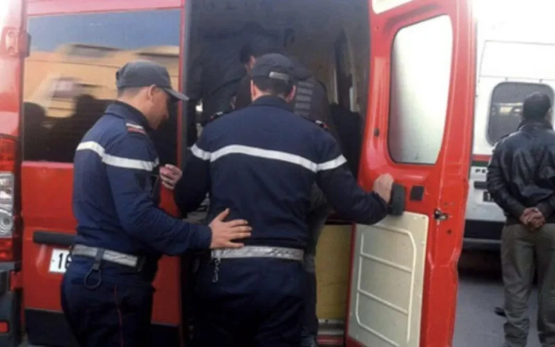 Insécurité à Casablanca : un homme blessé à l'arme blanche