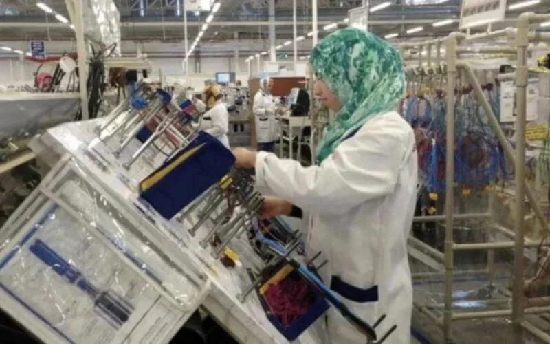 Le groupe Yazaki en pleine expansion au Maroc