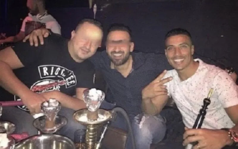 On ne devrait plus voir cette image des joueurs marocains