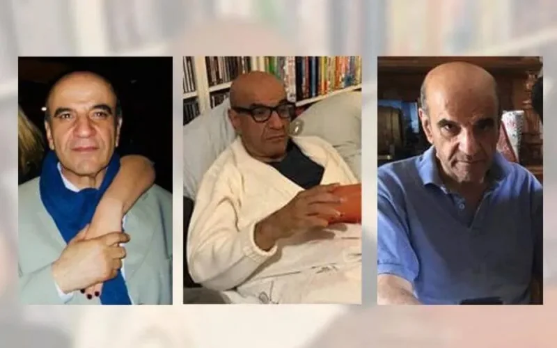 Isère : découverte d'un corps « probablement » celui de Khaled Melhaa