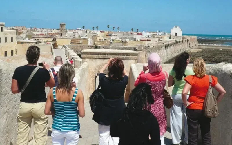Le Maroc régresse en matière de compétitivité touristique mais ...