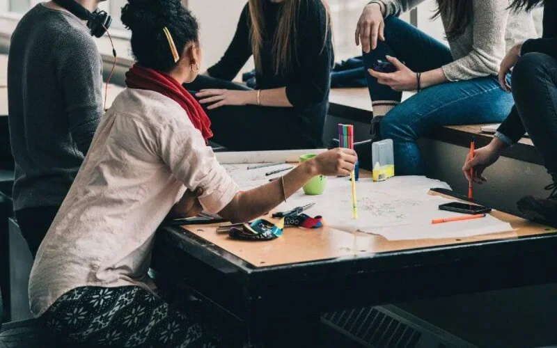 La souffrance des étudiants marocains à Nice