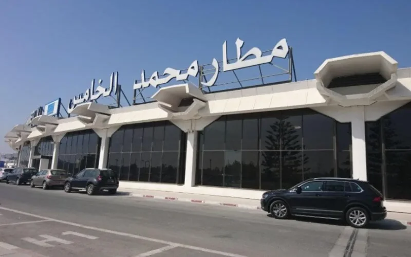 Maroc : le ministère de l'Intérieur reprend le dossier de l'aéroport de Casablanca