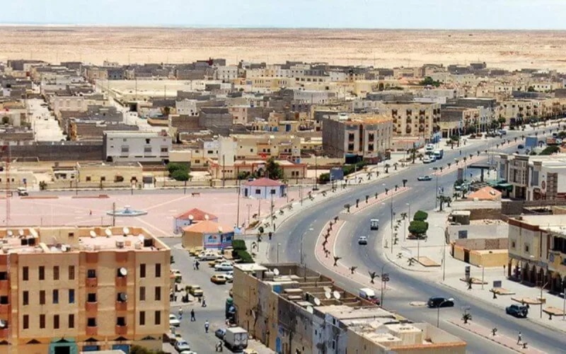 Les MRE s'activent pour le développement des provinces du Sud du Maroc