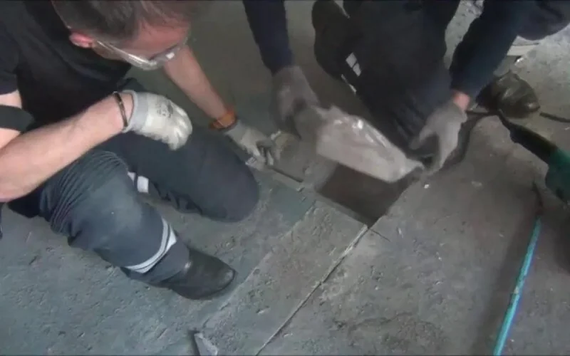 France : après deux ans de cavale au Maroc, un trafiquant de drogue se livre à la police