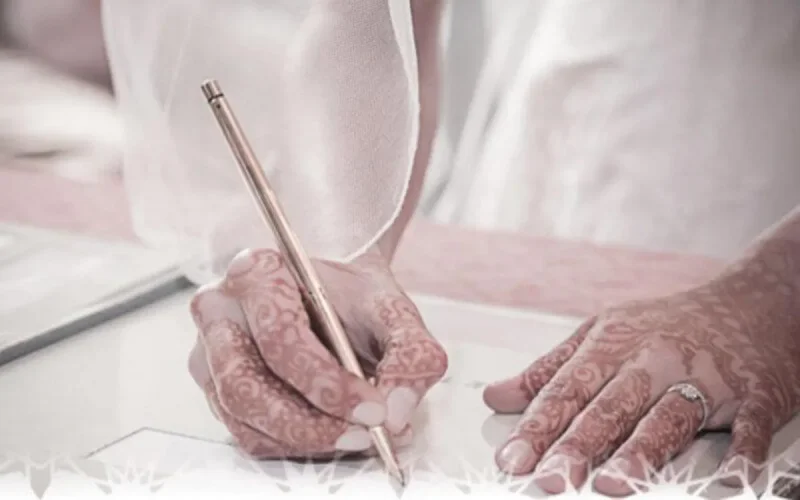 Maroc : un militaire falsifie son acte de mariage à des fins d'exploitation sexuelle