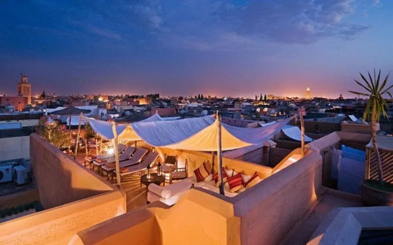 Le Maroc, parmi les meilleurs pays africains pour les expatriés