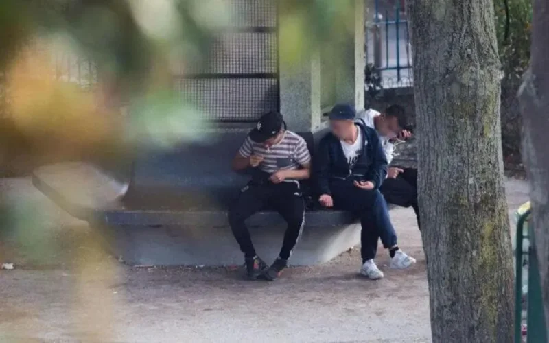 "Les enfants perdus du Maroc", un gros problème pour la France