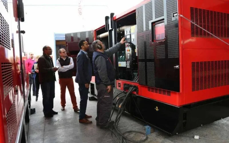 Himoinsa se rapproche de ses clients marocains