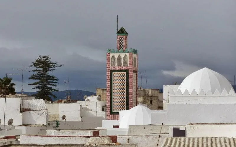 Maroc : quand les mosquées deviennent des refuges