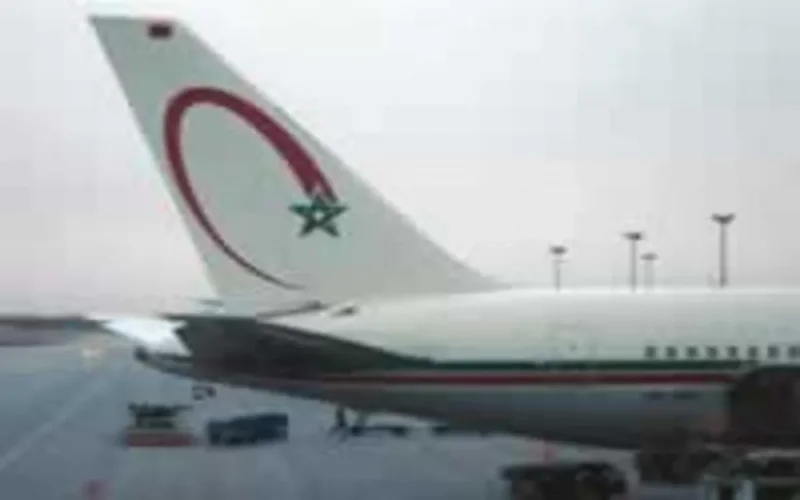 Royal Air Maroc renforce sa flotte