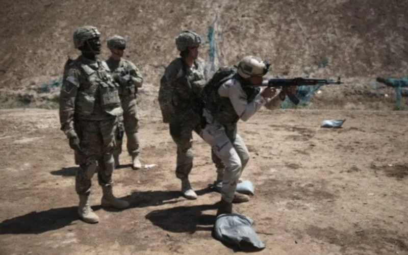 Quatre Marocains dans le viseur des Etats-Unis