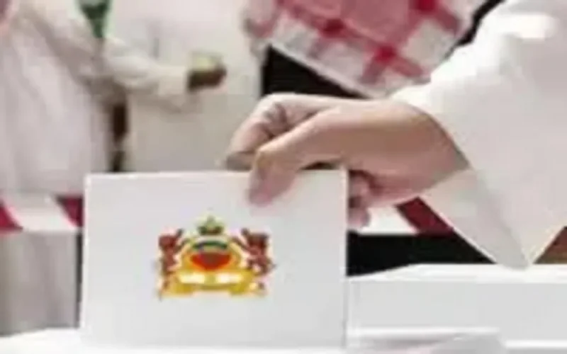 Le droit de vote et d'éligibilité des MRE