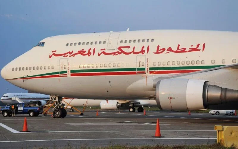 Un passager bloqué 15 jours à l'aéroport à cause de Royal Air Maroc