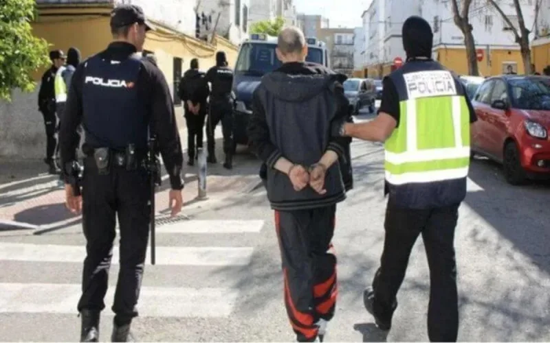Espagne : une très active organisation de trafic de drogue démantelée