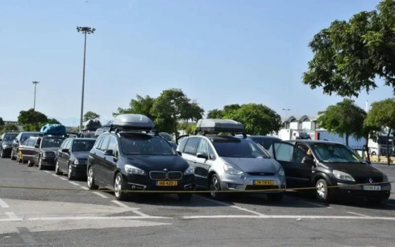 Marhaba 2019 : le Port de Ceuta rivalise avec Tanger Med