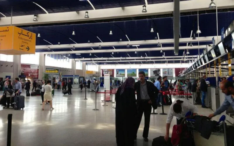 Aéroport de Casablanca : une zone exclusivement dédiée aux Marocains