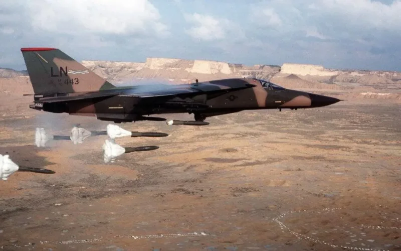 Le Maroc se procure des bombes