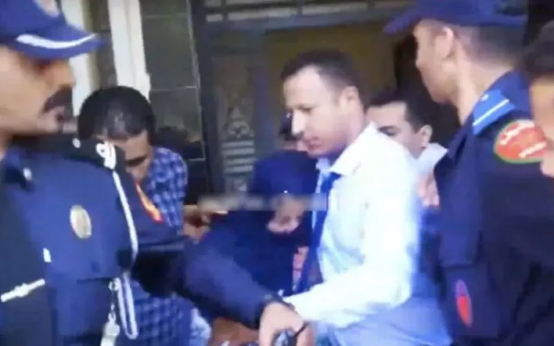 Maroc : une MRE faussement accusée d'enlèvement (vidéo)