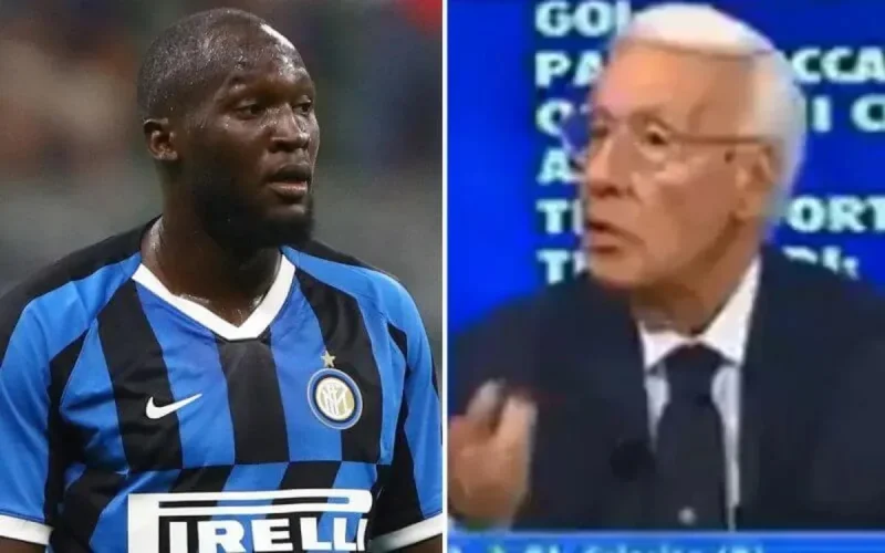Le dérapage raciste d'un consultant italien (vidéo)