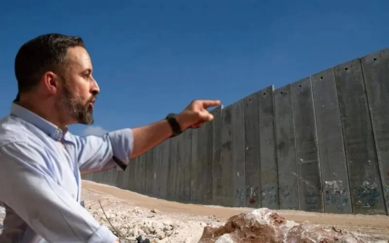 Espagne : la proposition de l'extrême droite ne va pas plaire au Maroc