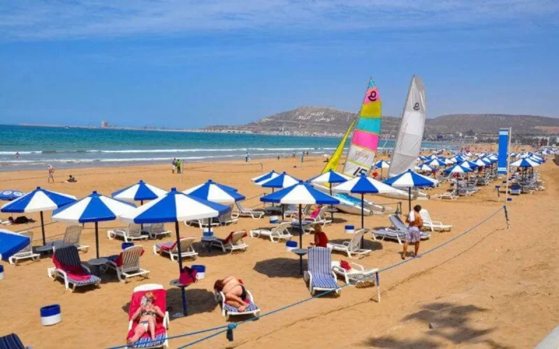 Maroc : la destination privilégiée des touristes en 2019