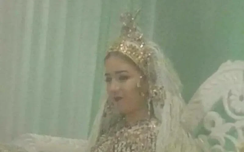 Maroc : le rapport sur le mariage des mineures attendu aujourd'hui