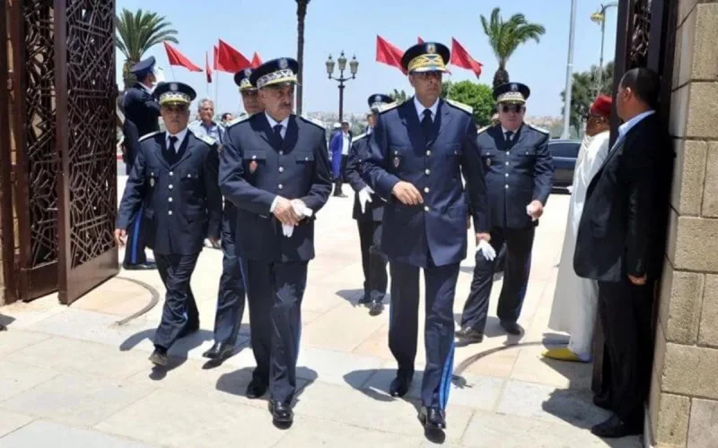 Maroc : la police recrute