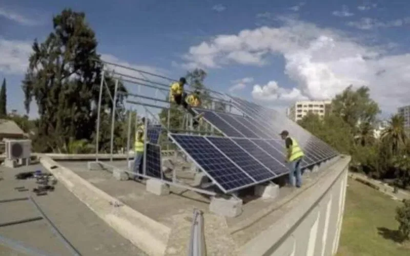 Energies renouvelables : l'Institut français de Meknès innove