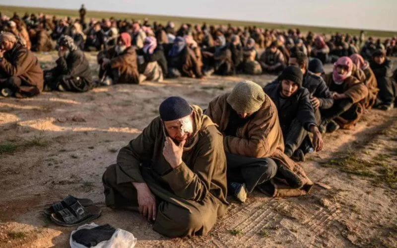 Des Marocains de Daech bientôt jugés par des tribunaux kurdes