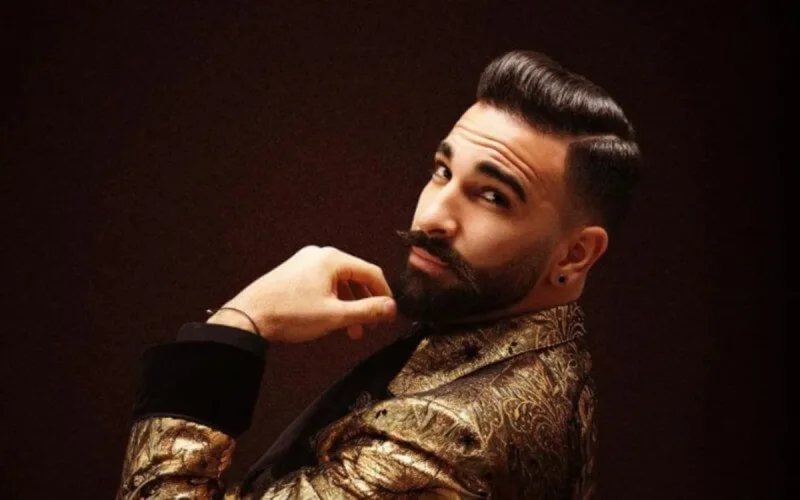 Le ennuis d'Adil Rami continuent