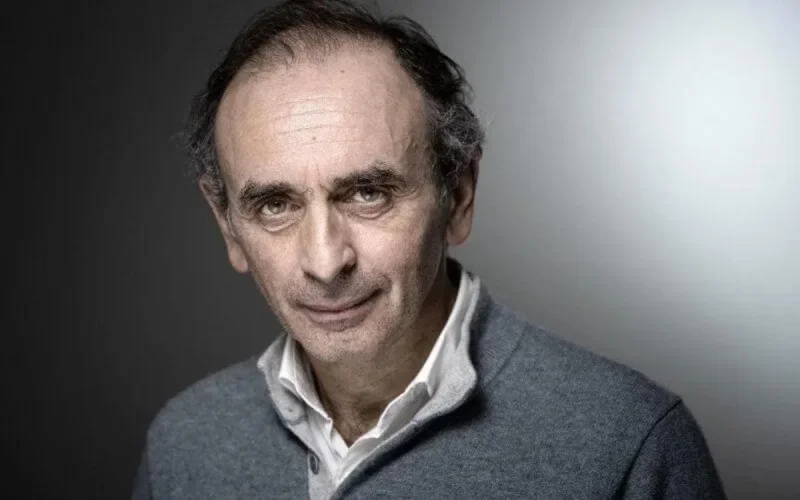 Eric Zemmour se rapproche de l'extrême droite