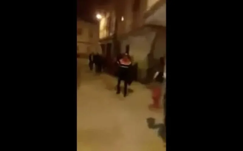 Salé : quand on incite à commettre des actes criminels