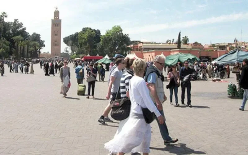 Les Israéliens toujours aussi nombreux au Maroc