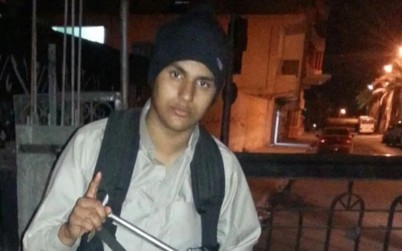 Fin de cavale pour le djihadiste qui menaçait de détruire la Belgique