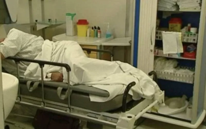 Décès mystérieux d'une femme enceinte à l'hôpital de Larache 