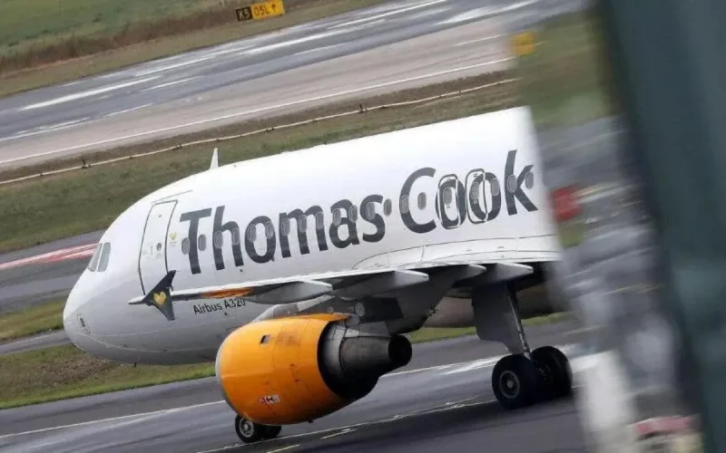 Faillite de Thomas Cook : le Maroc en subit les conséquences de plein fouet