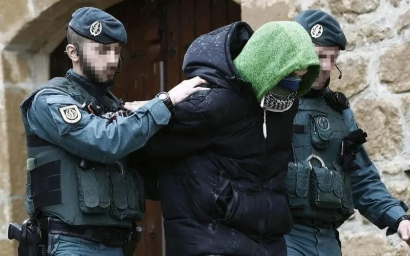 Espagne : un Marocain voulait mener des attaques pour libérer l'Andalousie