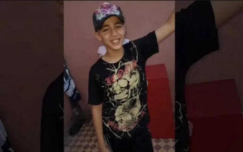 Marrakech : il disparaît en laissant une lettre à sa maman