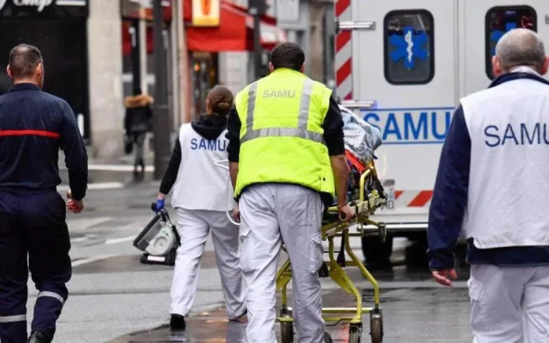 France : le procès du Marocain (81 ans) tué par un conducteur de trottinette en 2020