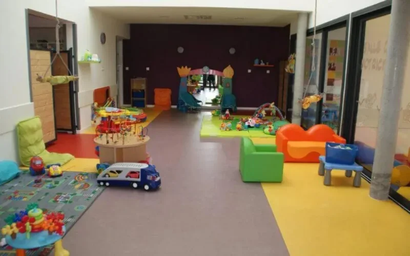 Maroc : des crèches dans les administrations publiques