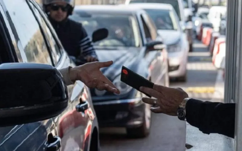 Le Maroc limite les passages à Sebta