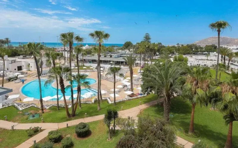 Faillite de Thomas Cook : grosse perte pour les hôtels marocains