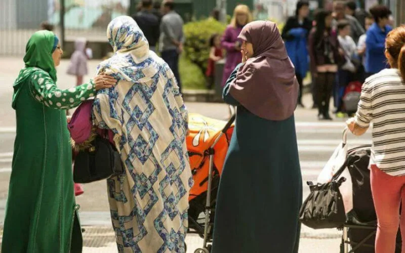 Espagne : à Leganés, l'intégration des femmes marocaines est une réussite