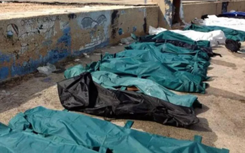 Des migrants marocains retrouvés morts près de Mohammedia