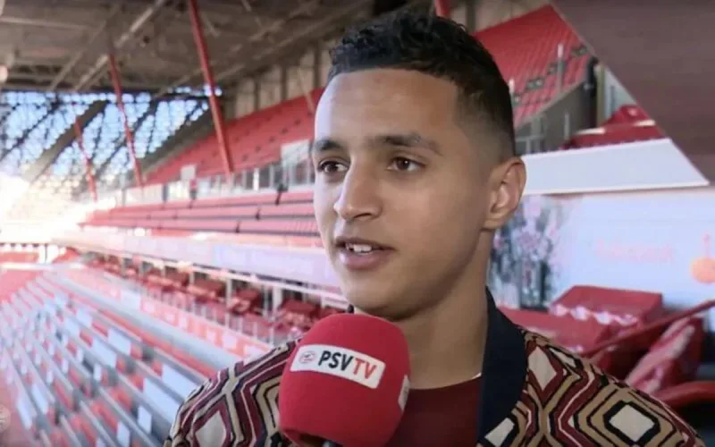 Mohammed Ihattarenn parle de la très grave maladie de son père