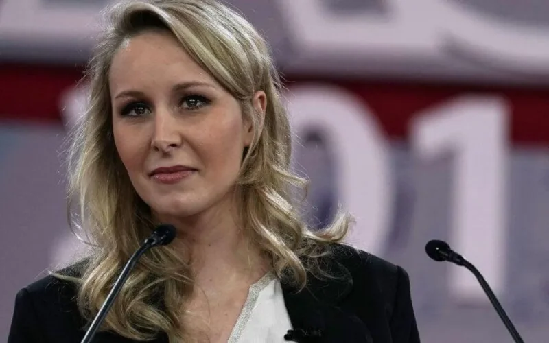 Le réquisitoire de Marion Maréchal contre l'islam et le grand remplacement