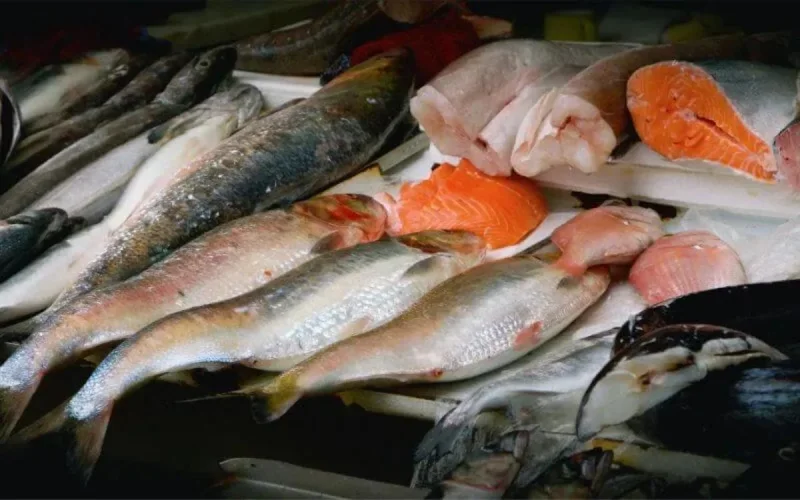 Du poisson pourri dans les assiettes des Casablancais