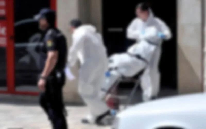 Espagne : qui a tué Najib ?