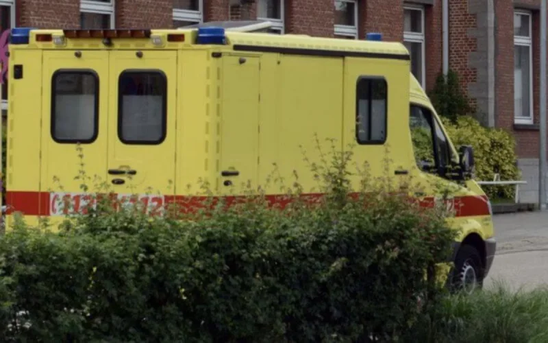 Belgique : une Marocaine retrouvée morte dans sa salle de bain